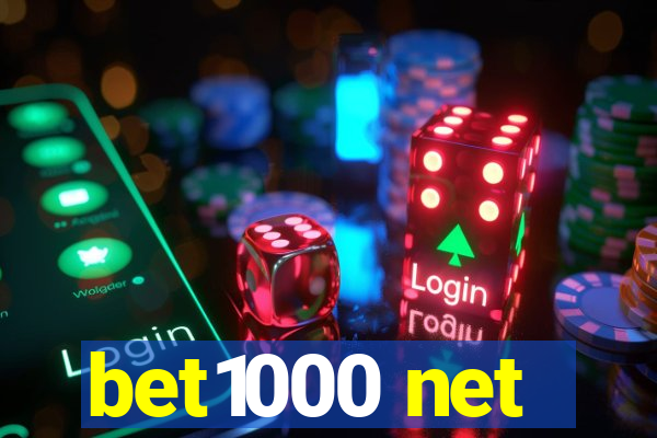 bet1000 net